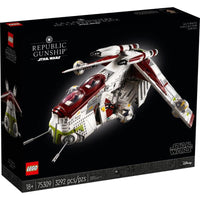 75309 Republic Gunship