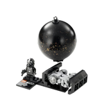 75008 TIE Bomber & Asteroid Field [CERTIFIED USED]