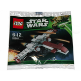 30240 Z-95 Headhunter polybag [CERTIFIED USED]