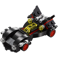 30526 The Mini Ultimate Batmobile Polybag