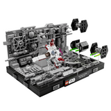 75329 Death Star™ Trench Run Diorama - New LEGO Star Wars Set