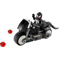 Venom Street Bike Polybag 30679 - New LEGO Marvel Set