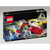 7134 A-wing Fighter