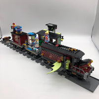 70424 Ghost Train Express [USED]