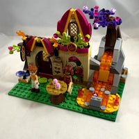 41074 Azari and the Magical Bakery [USED]