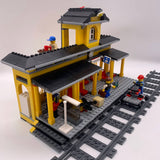7997 Train Station [USED]