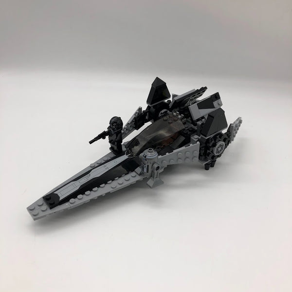7915 Imperial V-wing Starfighter [USED]