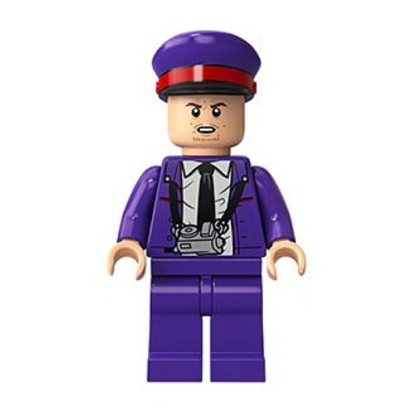 Stan Shunpike
