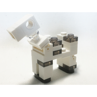 Minecraft Skeleton Horse