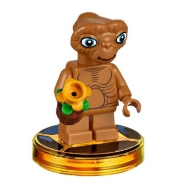E. T.