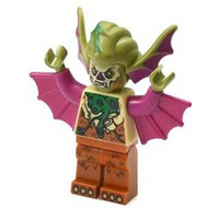 Mutated Dr. O'Neil