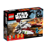 75182 Republic Fighter Tank
