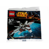 30247 ARC-170 Starfighter - Mini polybag [CERTIFIED USED]