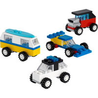 30510 90 Years of Cars Polybag