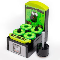 Whac-A-Mole - Arcade Game - Custom LEGO® Set