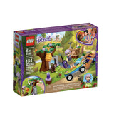 41363 Mia's Forest Adventure - New, Sealed, Retired LEGO Friends Set