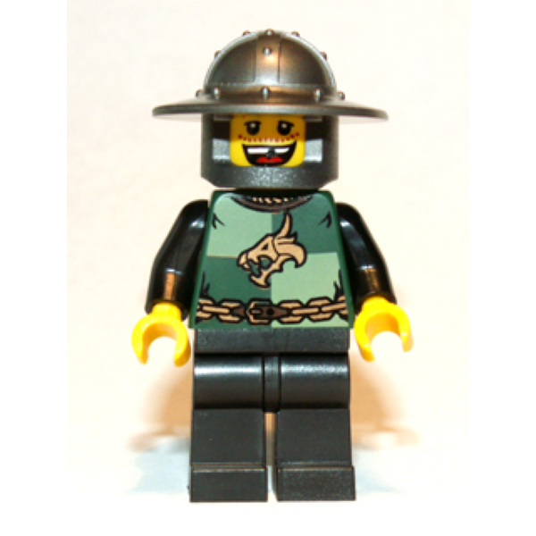 Dragon Knight