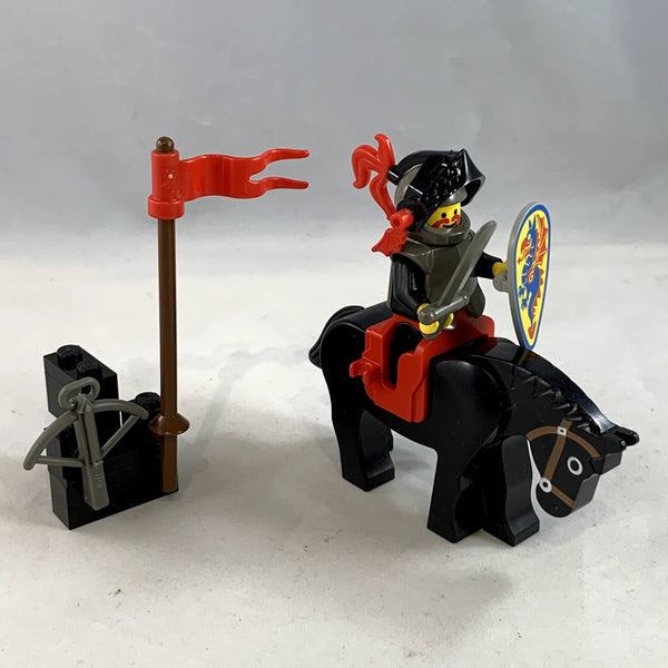6009 Black Knight [USED]