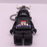 Lord Garmagon LED Key Light