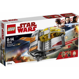 75176 Resistance Transport Pod