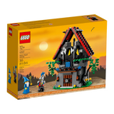 40601 Majisto’s Magical Workshop