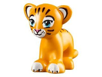 Tiger Cub