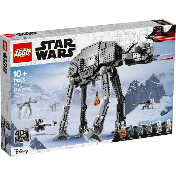 75288 AT-AT™ [CERTIFIED USED]