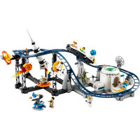 31142 Space Roller Coaster