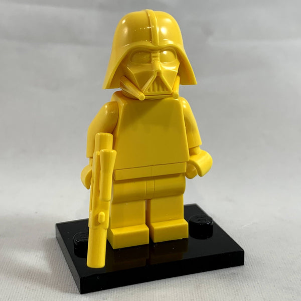 Darth Vader Prototype