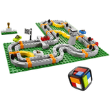 3839 Race 3000 [CERTIFIED USED]