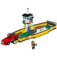 60119 Ferry