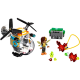 41234 Bumblebee Helicopter