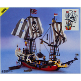 6289 Red Beard Runner [CERTIFIED USED]
