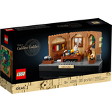 40595 Tribute to Galileo Galilei [New, Sealed]