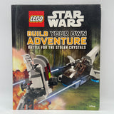Brickmaster: Battle for the Stolen Crystals [USED]