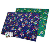 853664 LEGO Iconic Holiday Giftwrap