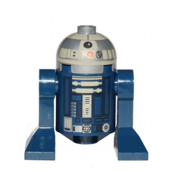 All lego online astromech droids