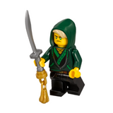 Lloyd polybag - New, Sealed, Retired LEGO Ninjago Set