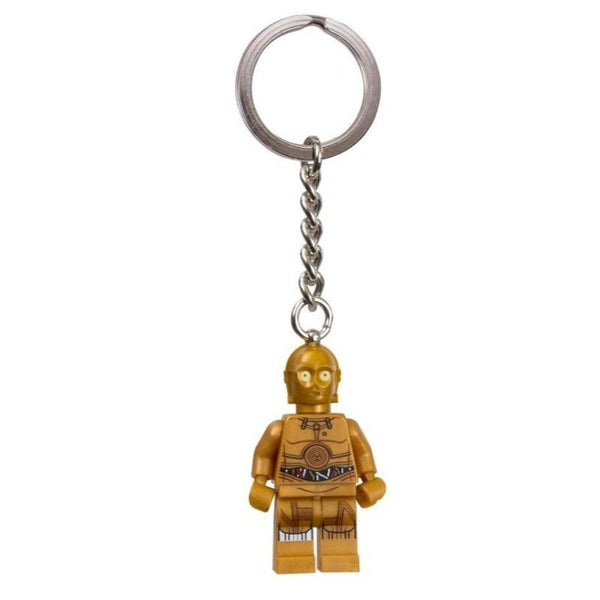 C-3PO Key Chain