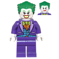 The Joker