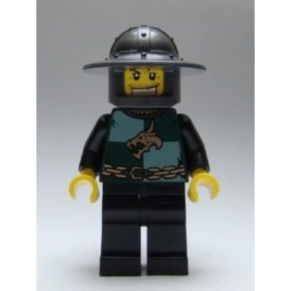 Dragon Knight