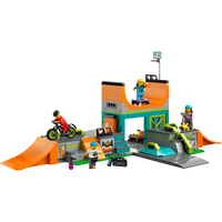 60364 Street Skate Park