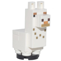 Minecraft Alpaca / Llama