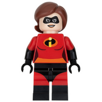 Mrs. Incredible (Elastigirl)