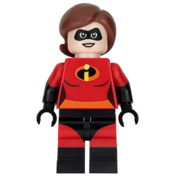 Mrs. Incredible (Elastigirl)