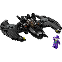Batwing: Batman™ vs. The Joker™ 76265 - New LEGO DC Set