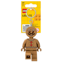 Gingerbread LED Key Light