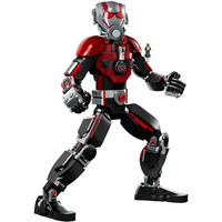 76256 Ant-Man Construction Figure