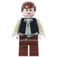 Han Solo