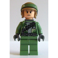 Endor Rebel Commando